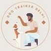 Dog Trainer Delhi Logo